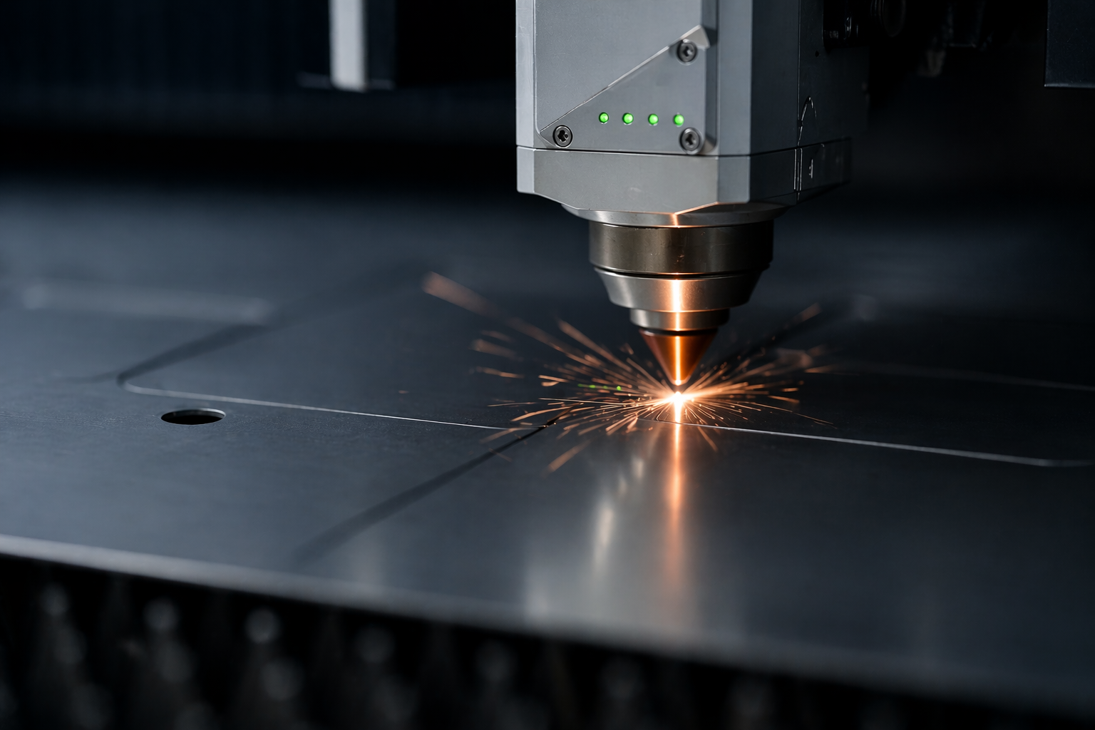 Abkanten in XXL-Format